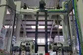 Schubkette von Grob GmbH Antriebstechnik wird weltweit immer beliebter Bild: Schubkette von Grob GmbH Antriebstechnik wird weltweit immer beliebter