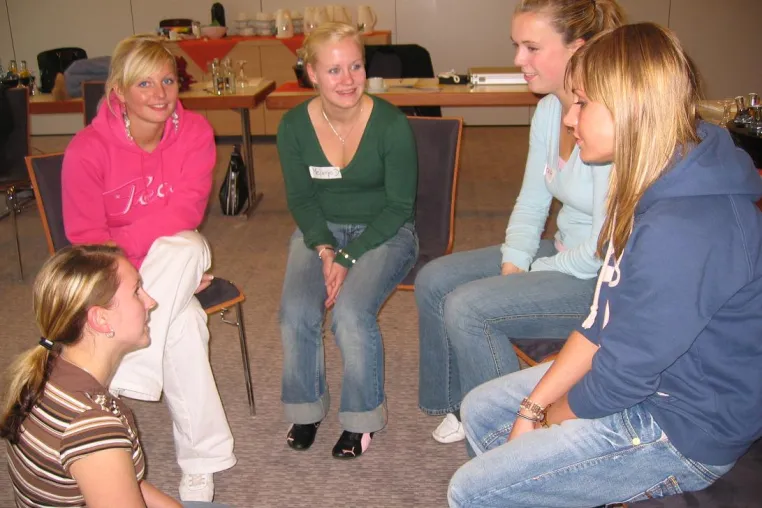 Bewerbercamp für angehende Animateure / Reiseveranstalter suchen dringend Gästebetreuer und Animateure für den Sommer 2006 Bild: Bewerbercamp für angehende Animateure / Reiseveranstalter suchen dringend Gästebetreuer und Animateure für den Sommer 2006