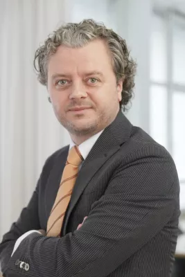 Bild: LeaseWeb expandiert in die DACH-Region