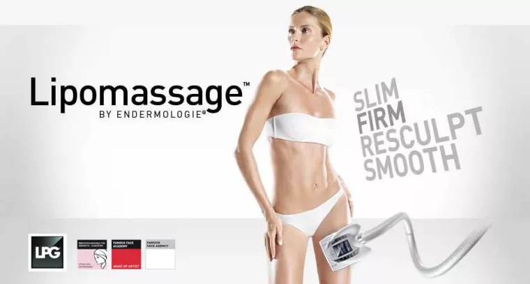 Endermologie - die erfolgreiche Methode im Kampf gegen Cellulite Bild: Endermologie - die erfolgreiche Methode im Kampf gegen Cellulite