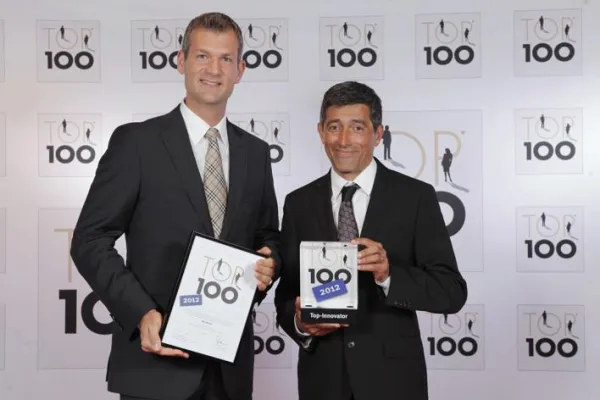 HQ LIFE als Ideenschmiede ausgezeichnet Bild: HQ LIFE als Ideenschmiede ausgezeichnet