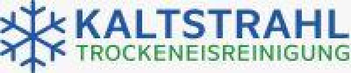 Kaltstrahl Trockeneisreinigung