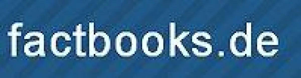 Factbooks - Der E-Book-Store im Internet