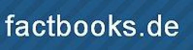 Der neue E-Books Store von Factbooks Bild: Der neue E-Books Store von Factbooks