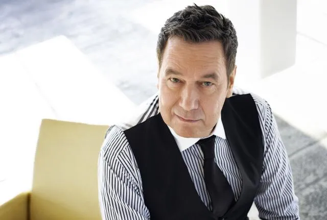 Bild: Roland Kaiser geht 2015 mit neuem Album auf Tour: Vorverkauf startet zur Albumveröffentlichung am 30.05.2014