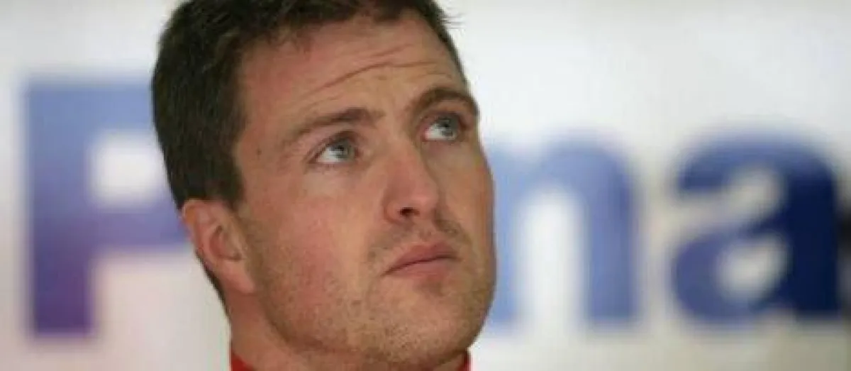 Ralf Schumacher