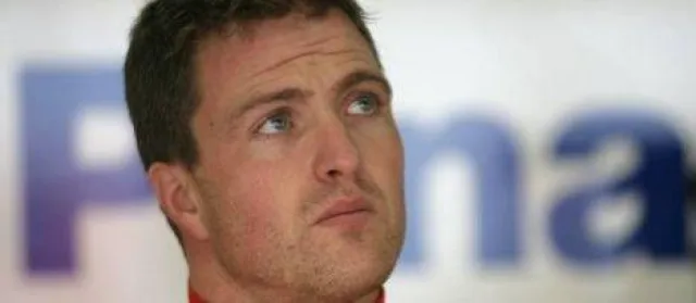 sportal.de Gerücht des Tages: 'Ralf Schumacher hört auf' Bild: sportal.de Gerücht des Tages: 'Ralf Schumacher hört auf'