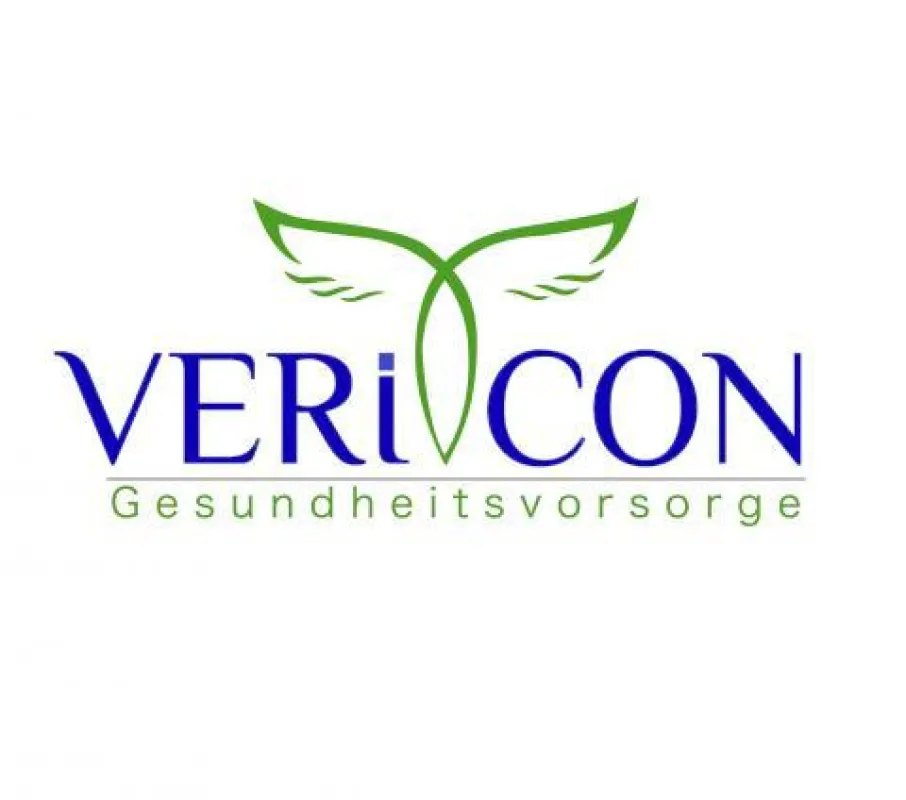Logo VERICON