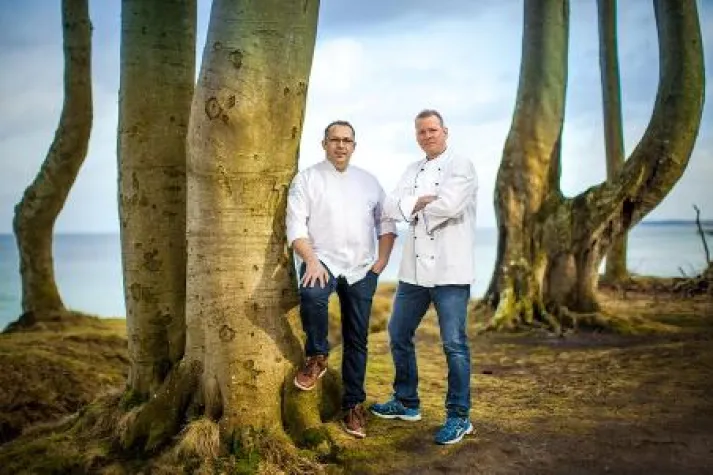 Musik, Literatur und Spitzenküche: Das Grand Hotel Heiligendamm präsentiert kulturelle November-Highlights Bild: Musik, Literatur und Spitzenküche: Das Grand Hotel Heiligendamm präsentiert kulturelle November-Highlights