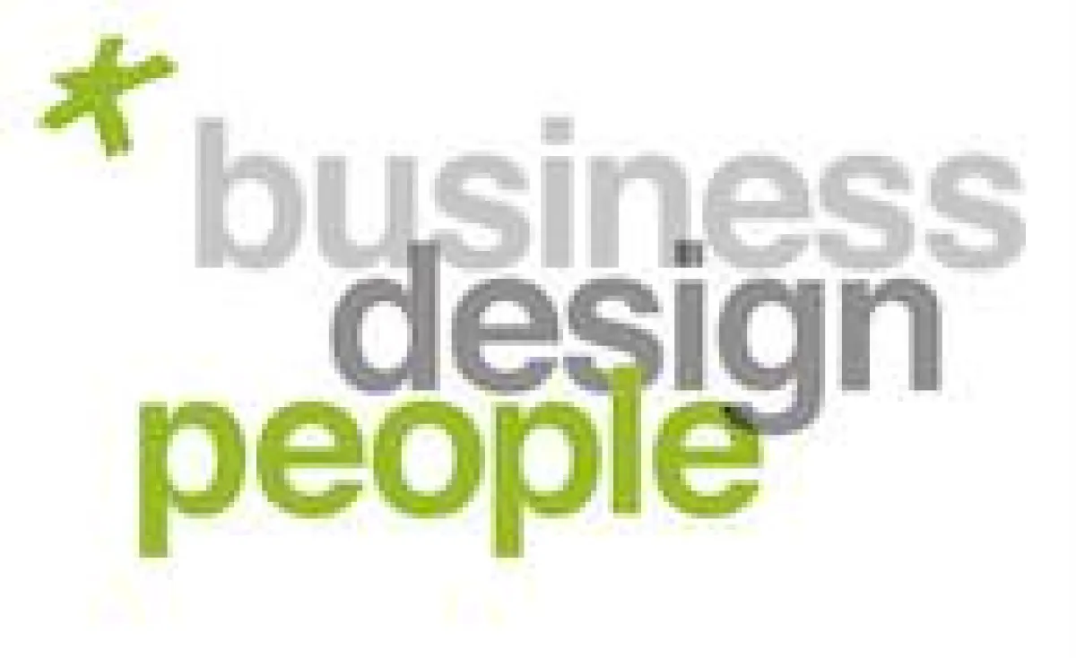 Logo bdp AG
