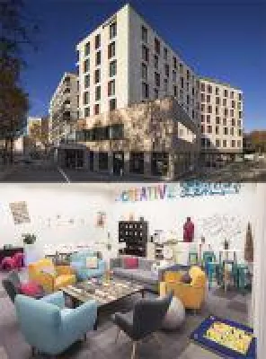 Bild: Kreative Meetings statt traditioneller Konferenzen