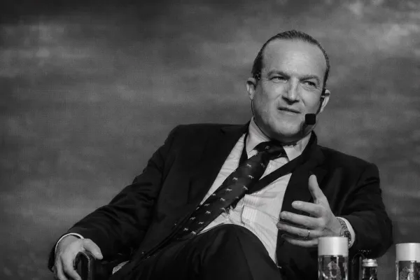 Bild: Strategisches Kapital für echte Transformation