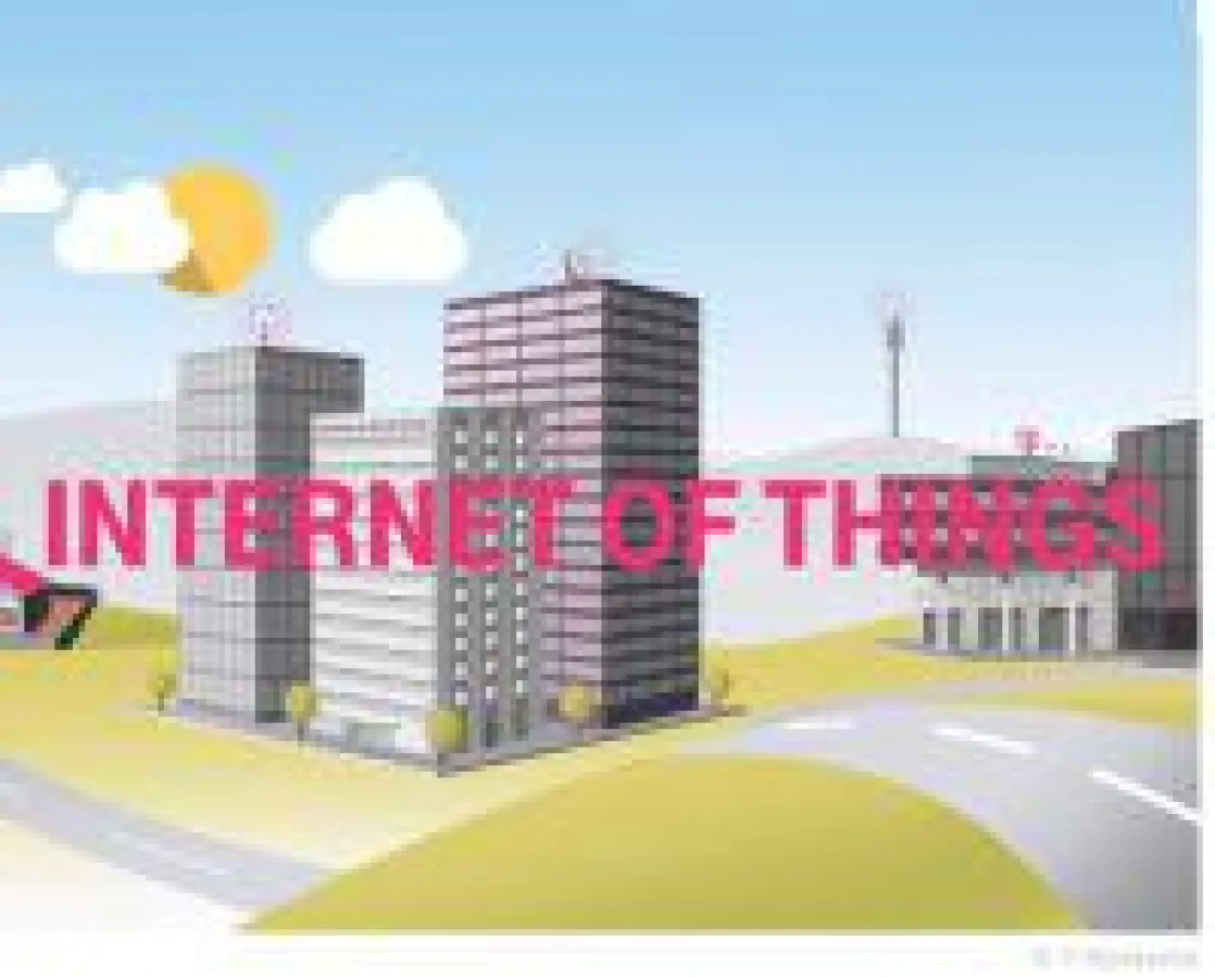 Internet of Things