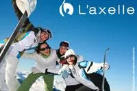 Mit L’axelle Achselpads den Winterzauber genießen Bild: Mit L’axelle Achselpads den Winterzauber genießen