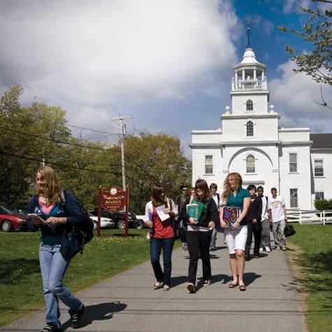 Bild: High School Jahr – Privatschulen oder öffentliche Schulen