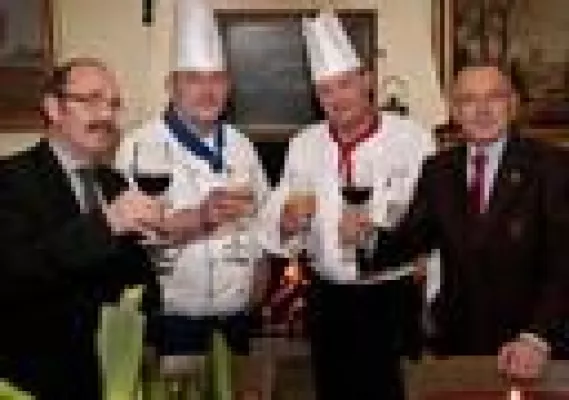 Bild: Vergessene Genüsse im Erlebnis-Zoo Hannover