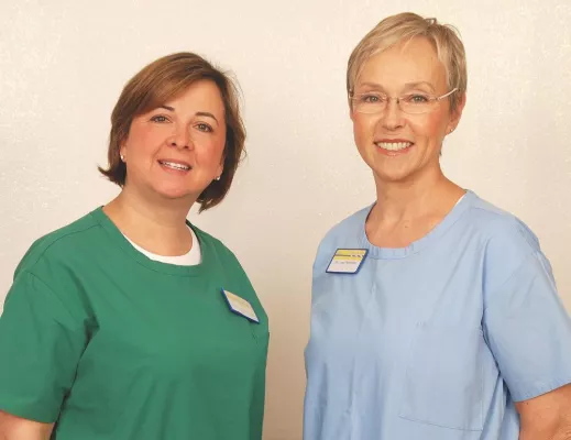 Bild: 20 Jahre siegreicher Kampf gegen Karius und Baktus - Kinderzahnärzte von „Kids Dental Care“ feiern Jubiläum