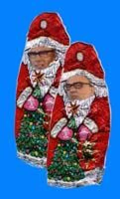 Fritz und Herrmann klimafreundlich Bild: Fritz und Herrmann klimafreundlich