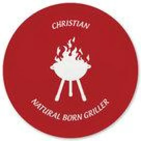 Bild: Salatmieze jagt Grillpirat - Frische und originelle Sommer-Designs von MEIN TELLER