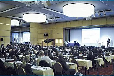 Rückblick auf den Kartenzahlungskongress des EHI Retail Institute Bild: Rückblick auf den Kartenzahlungskongress des EHI Retail Institute