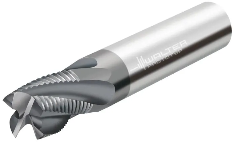 Bild: Auch flache Zähne haben Vorteile