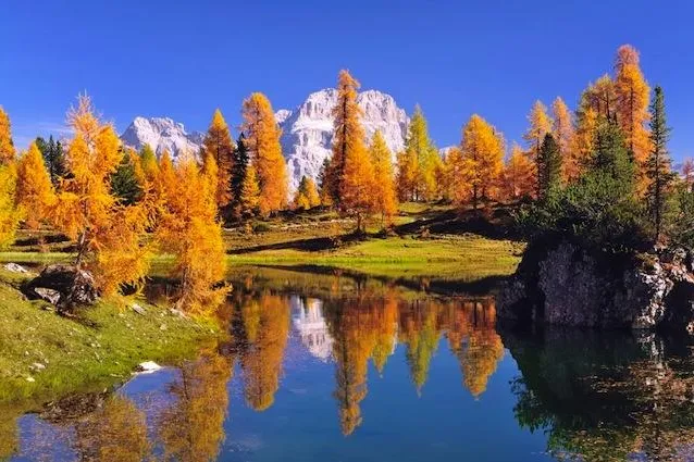 Bild: Günstiger Reiseherbst in „Bella Italia“: Sunny Cars bietet Mietwagen in Italien ab 267 CHF pro Woche an