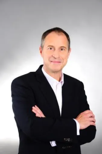 Bild: Joachim Liebler verstärkt Medienberater von SCHICKLER