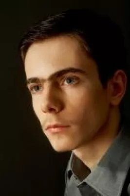 Bild: Pianist Konstantin Lukinov zu Gast in Berlin