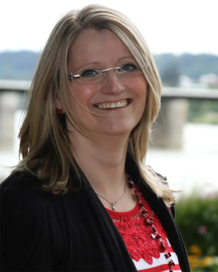 SEO Bayern-Gründerin Doro Schäfer