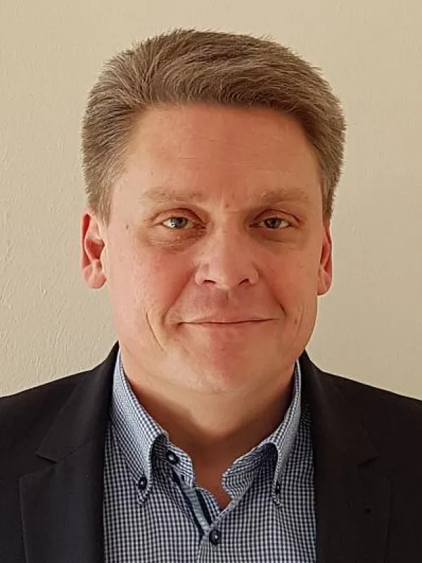 Olaf Dünnweller ist Area Vice President EMEA Central bei Commvault