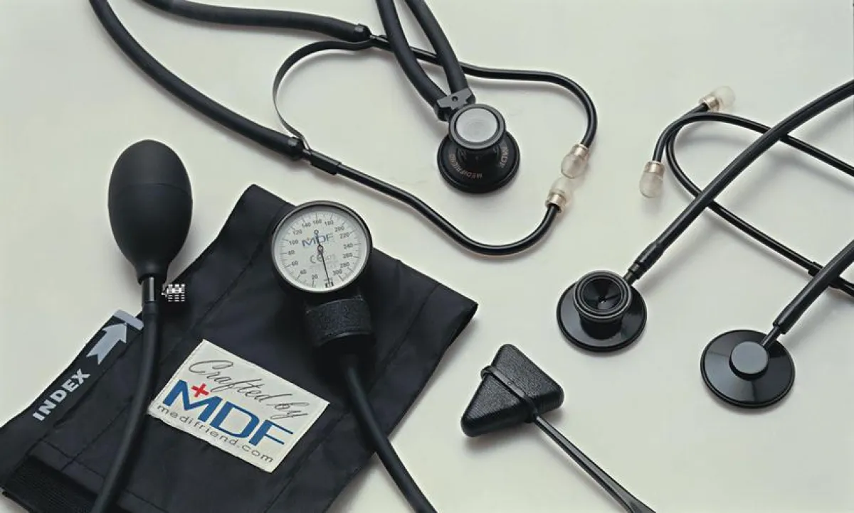 die beliebte BlackOut Serie von MDF Instruments