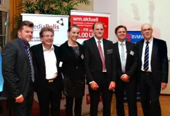 Bild: Impulse-Veranstaltung „Employer Branding“ zeigte Wege aus der Personalkrise