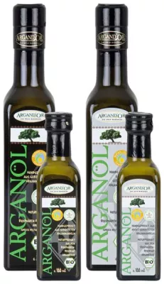 Bild: Faires und nachhaltiges Argand’Or Projekt erneut ausgezeichnet