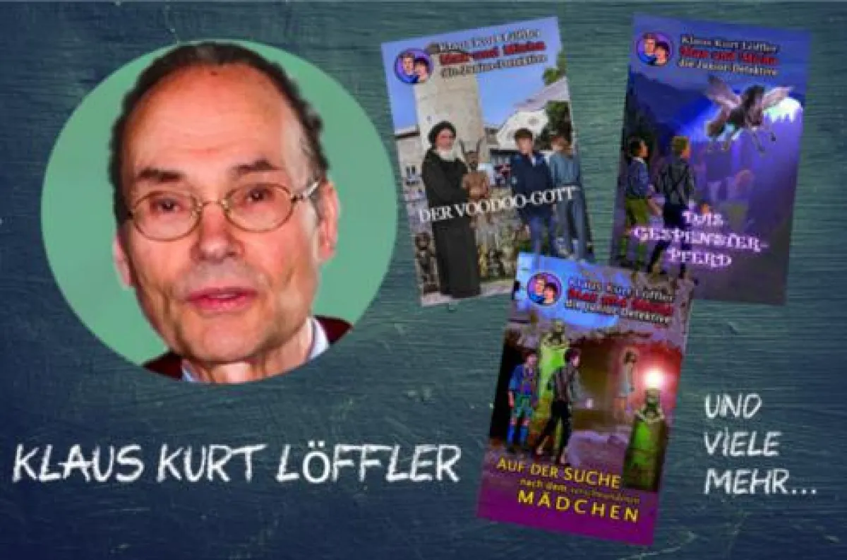 Klaus Kurt Löffler