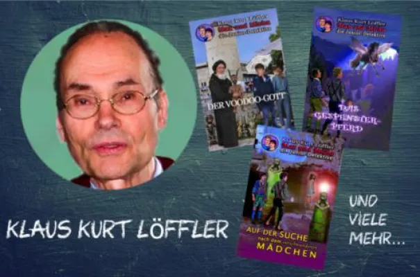 Bild: Autor der Woche!