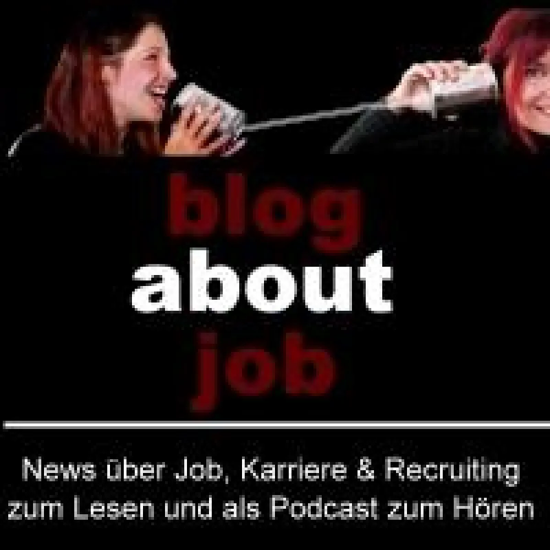 blogaboutjob mit Infos zu Job, Karriere & Recruiting