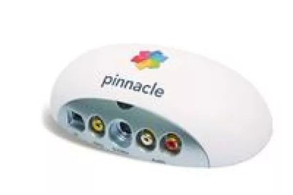 Bild: Pinnacle Studio MovieBox