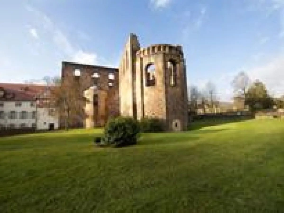 Festspiele Bad Hersfeld © Stadt Bad Hersfeld