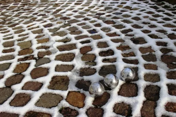 Bild: Einladung zur Übergabe der Spendenurkunde am 23.01.2016