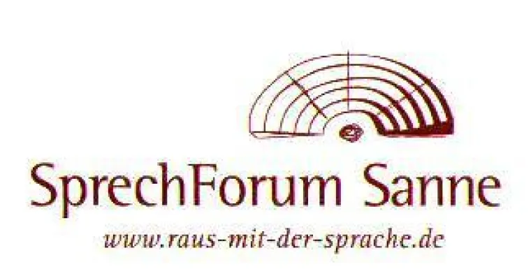 Bild: „SprechLust“ - LiteraturLese im SprechForum Sanne am 24. Juni 2007