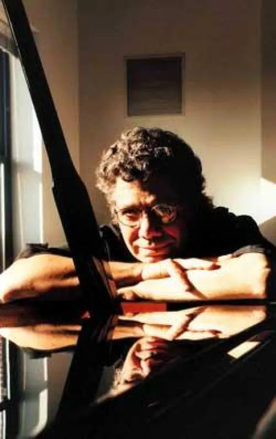Ausnahmekünstler am Piano: Chick Corea
