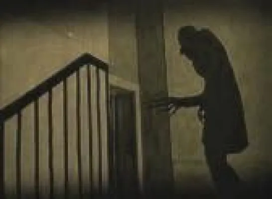 Bild: Aus Spaß an der Angst – Eine kurze Geschichte des Horrors