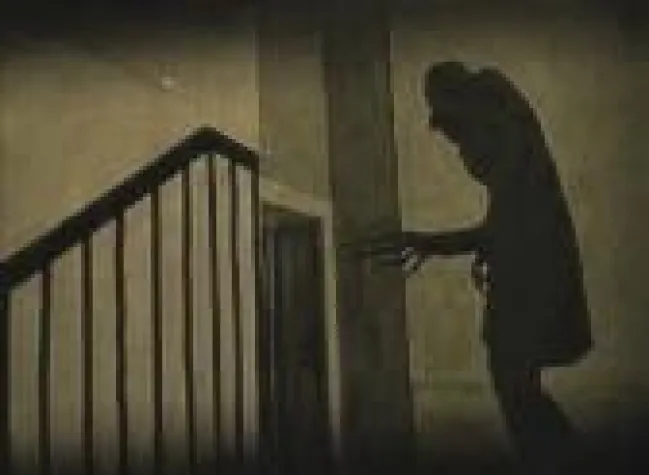 Bild: Aus Spaß an der Angst – Eine kurze Geschichte des Horrors