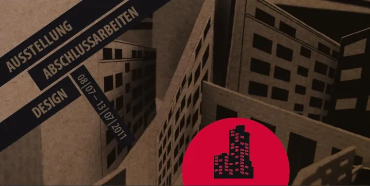 »KISDCity – Design beyond Surface« Bild: »KISDCity – Design beyond Surface«