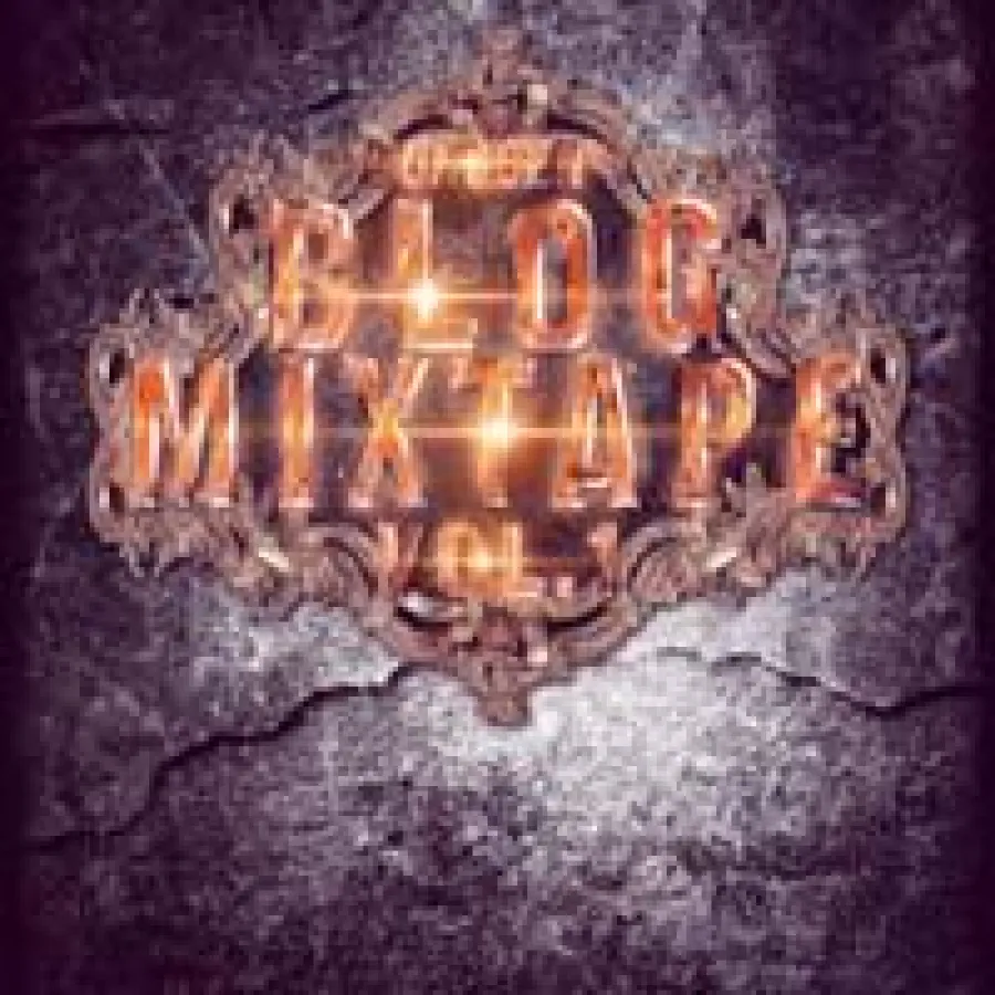 Cover DungD2N Blog-Mixtape