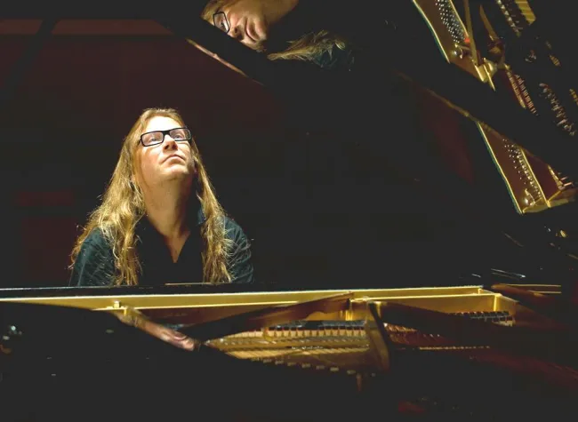 Bild: Zu PfingstJazz und Kunst Offen nach Schwerin