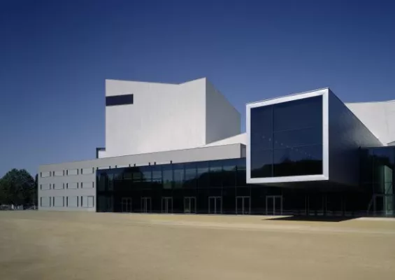 Bild: Neue Kooperationsmodelle für Architekten