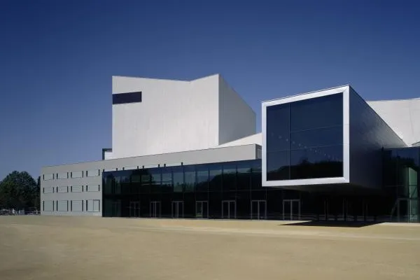 Bild: Neue Kooperationsmodelle für Architekten