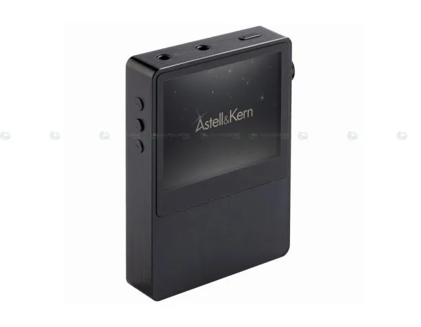 Bild: Studioqualität unterwegs MQS Digital Audio Player 24Bit/192Khz