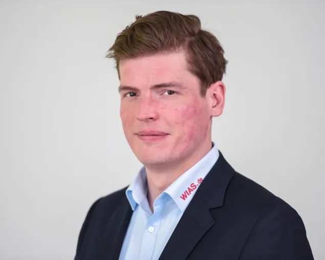 Bild: Kooperation mit DocuWare: WEDDERHOFF IT unterstützt Kunden bei digitaler Dokumentenverwaltung